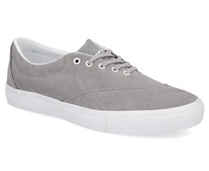 Diamond Supply Co. Men's Avenue Shoe - Grey