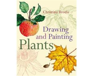 Drawing & Painting Plants