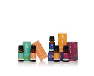 ECO. Best Selling Blends Collection Pack