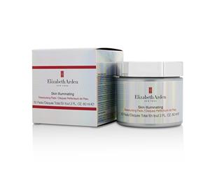 Elizabeth Arden Skin Illuminating Retexturizing Pads 50pads