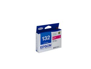 Epson 132 Magenta Ink Cartridge