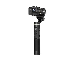 Feiyu G6 3-Axis Splash-Proof Handheld Gimbal for GoPro and Action Camera - FY-G6