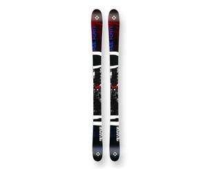 Five Forty Snow Skis Reverse Rocker Sidewall 145cm