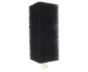 Foam Filter 300 x 120 x 25mm Female Adaptor 3000 Lph Clearpond Filtration