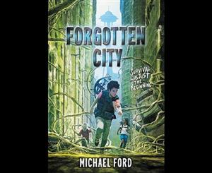 Forgotten City