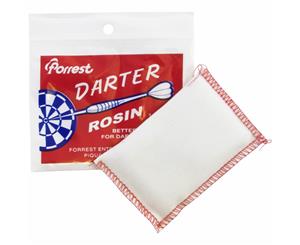 Forrest - Darter Rosin Grip Bag