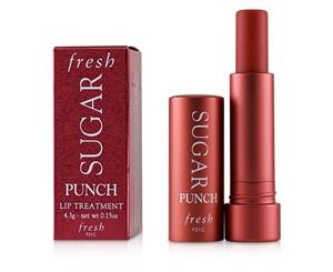 Fresh Sugar Lip Treatment SPF 15 Punch 4.3g/0.15oz