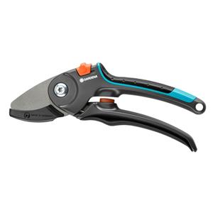 GARDENA Medium Anvil Garden Secateurs