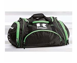 Genuine Kawasaki Day Bag K0638616BKNS