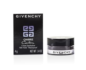 Givenchy Ombre Couture Cream Eyeshadow # 7 Gris Organza 4g/0.14oz