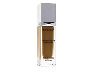 Givenchy Teint Couture Everwear 24H Wear & Comfort Foundation SPF 20 # Y400 30ml/1oz