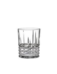 Glasgow Water Cocktail Tumbler Small Set of 4