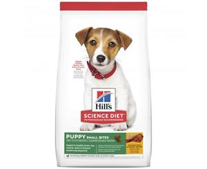 Hill's SD Canine 7+ Small Paws 1.5kg