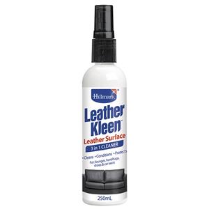 Hillmark 250ml Leather Kleen