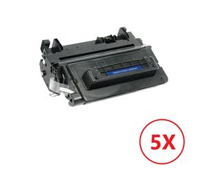 Hp Cc364A 64A P4014 P4015 P4515 Toner Cartridge - 5