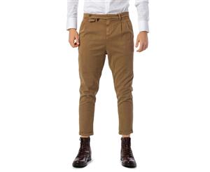 Hydra Clothing Men's Trousers In Beige