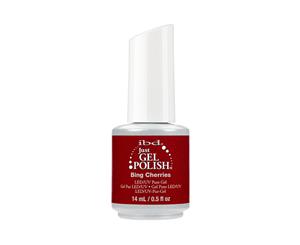 IBD Just Gel Polish Bing Cherries 14ml (56520) LED/UV Nails Long Lasting Strong