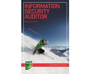 Information Security Auditor - Paperback