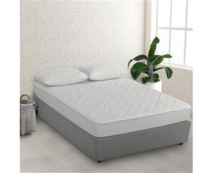 Ingeo Mattress Protector King Single Bed