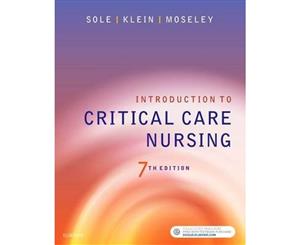 Introduction to Critical Care Nursing