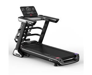 JMQ A9 Electric Treadmill Multi-functional Fitness Machine Home Gym