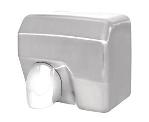 Jantex Automatic Stainless Steel Hand Dryer 2500Watt