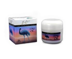 Jean Charles Emu Oil Day Creme