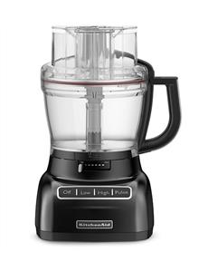 KFP1333 Artisan Exact Slice Food Processor Onyx Black