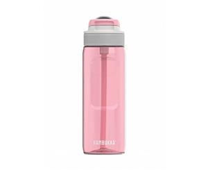 Kambukka Lagoon Tritan Bottle 750ml Rose Lemonade