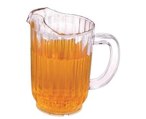 Kristallon Polycarbonate Pitcher 1.8ltr