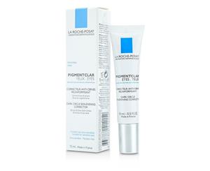 La Roche Posay Pigmentclar Eyes Dark Circle SkinEvening Corrector For Sensitive Eyes 15ml/0.51oz