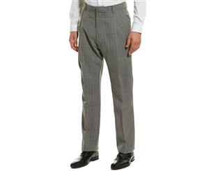 Lanvin Pleated Wool Pant