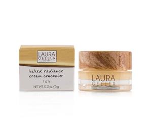 Laura Geller Baked Radiance Cream Concealer # Light 6g/0.21oz