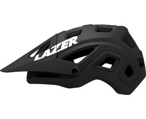 Lazer Impala Bike Helmet Matte Black