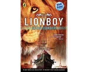 Lionboy