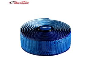 Lizard Skin 2.5mm DSP Bar Tape - Blue