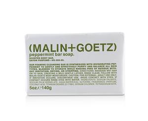 MALIN+GOETZ Peppermint Bar Soap 140g/5oz