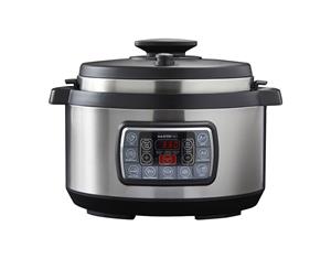 MasterPro 12 in 1 Ultimate Cooker