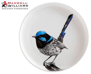 Maxwell & Williams 20cm Marini Ferlazzo Birds Plate - Wren