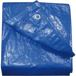 Medium Duty Tarp 12x20ft