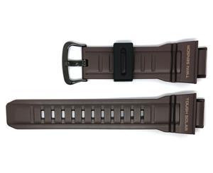 Men's Casio G-Shock Mudman G-9300ER-5 Watch Strap 10410563 - Brown