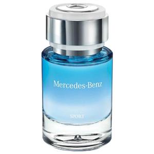 Mercedes Benz for Men Sport 40ml Eau De Toilette Spray