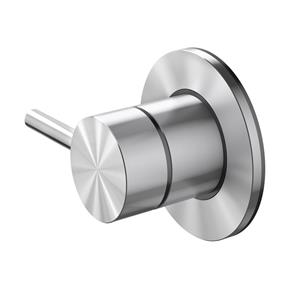 Methven Stainless Steel Turoa Shower Diverter