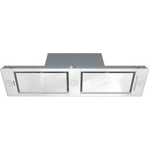 Miele - DA 2620 - 120cm Wide Built-in Rangedhood