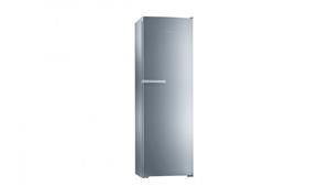 Miele 405L Side by Side Fridge - White