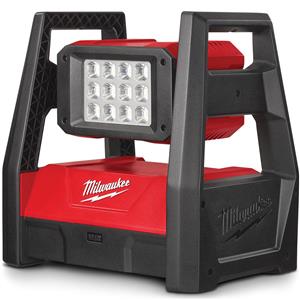 Milwaukee 18V Floodlight Skin M18HAL0