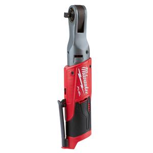 Milwaukee M12 Fuel 3/8inch Impact Ratchet Skin M12FIR380