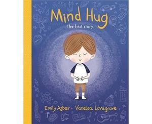 Mind Hug - Paperback