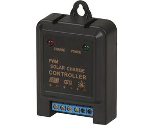 Miniature 12V Solar Controller PWM