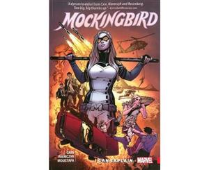 Mockingbird Vol. 1  I Can Explain